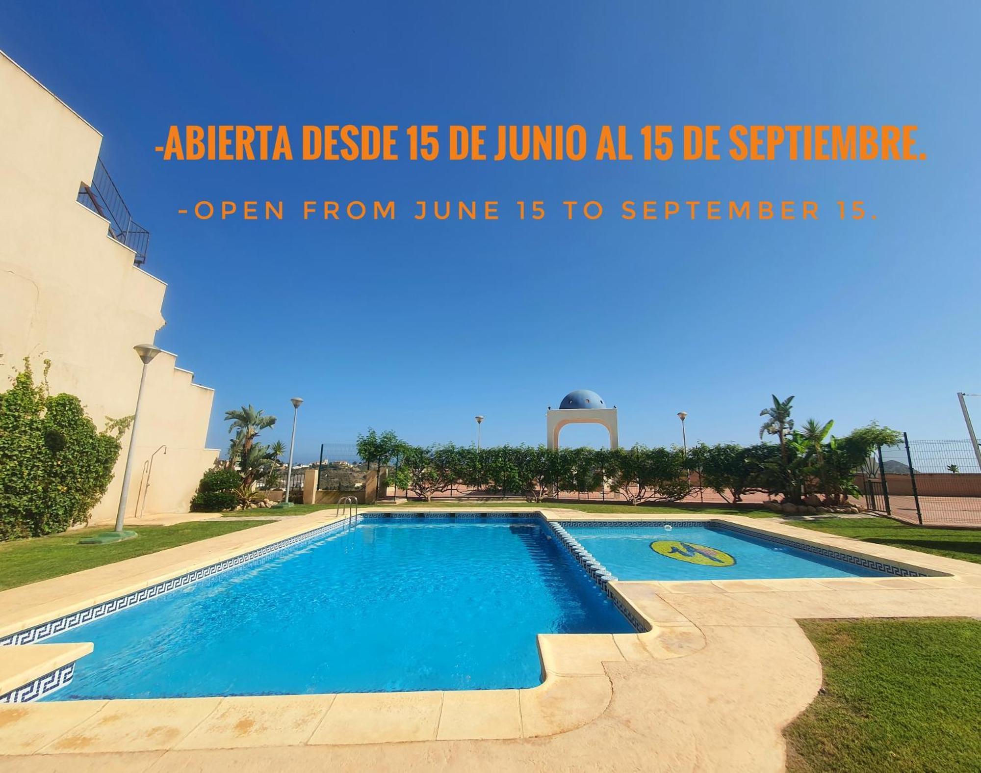 Bonito Apartamento Con Terraza, Piscina Y Vistas - By Aloha Palma Águilas Dış mekan fotoğraf